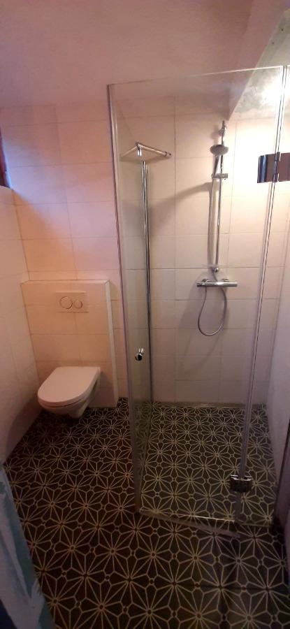 Lodge Woeste Hoogte - *