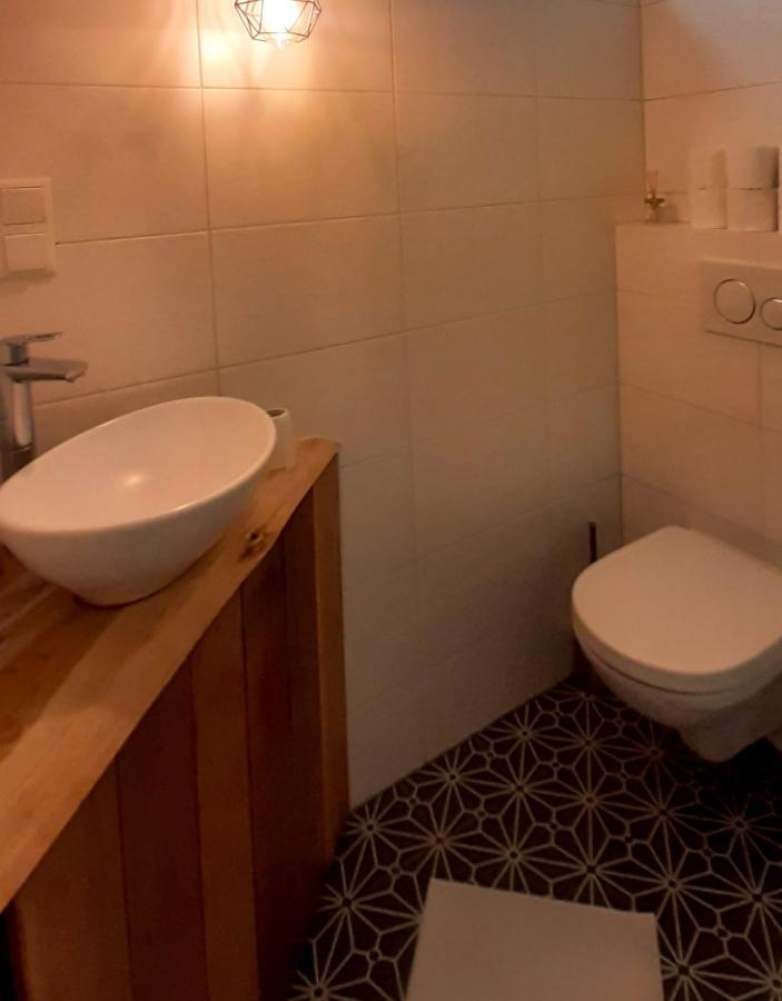 Lodge Woeste Hoogte - Groesbeek