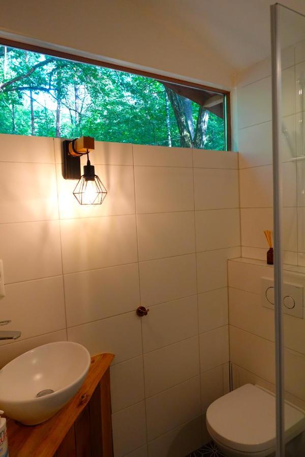 Lodge Woeste Hoogte -