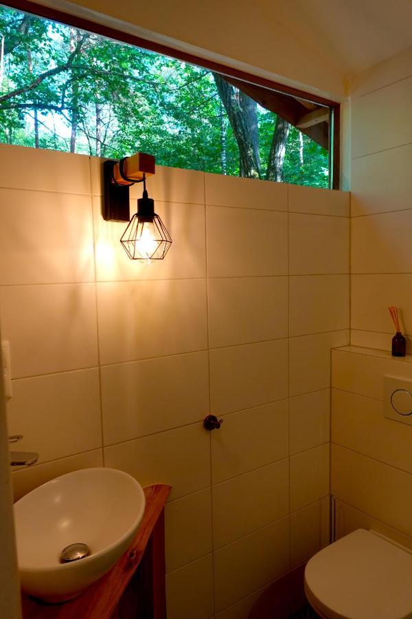 Lodge Woeste Hoogte - *