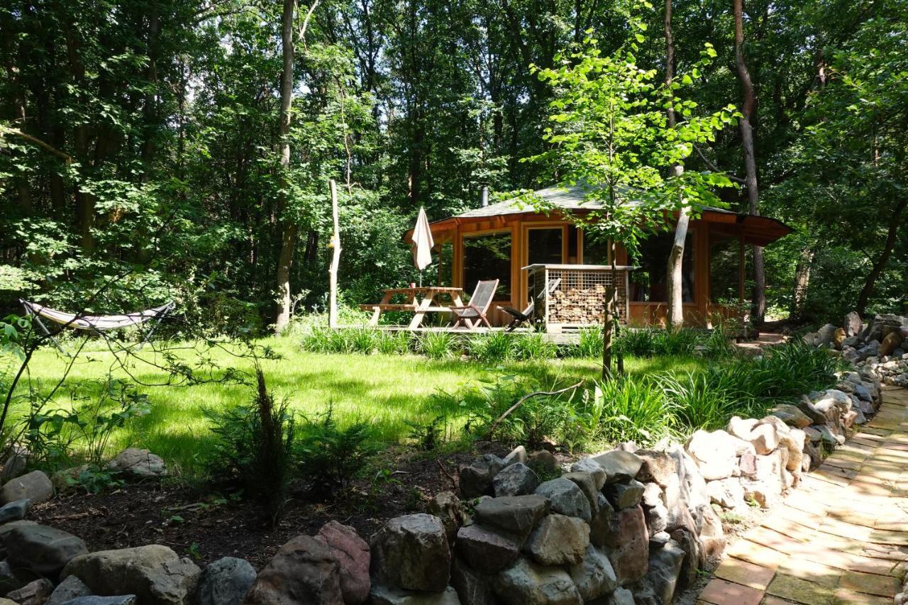 Woeste Hoogte - *