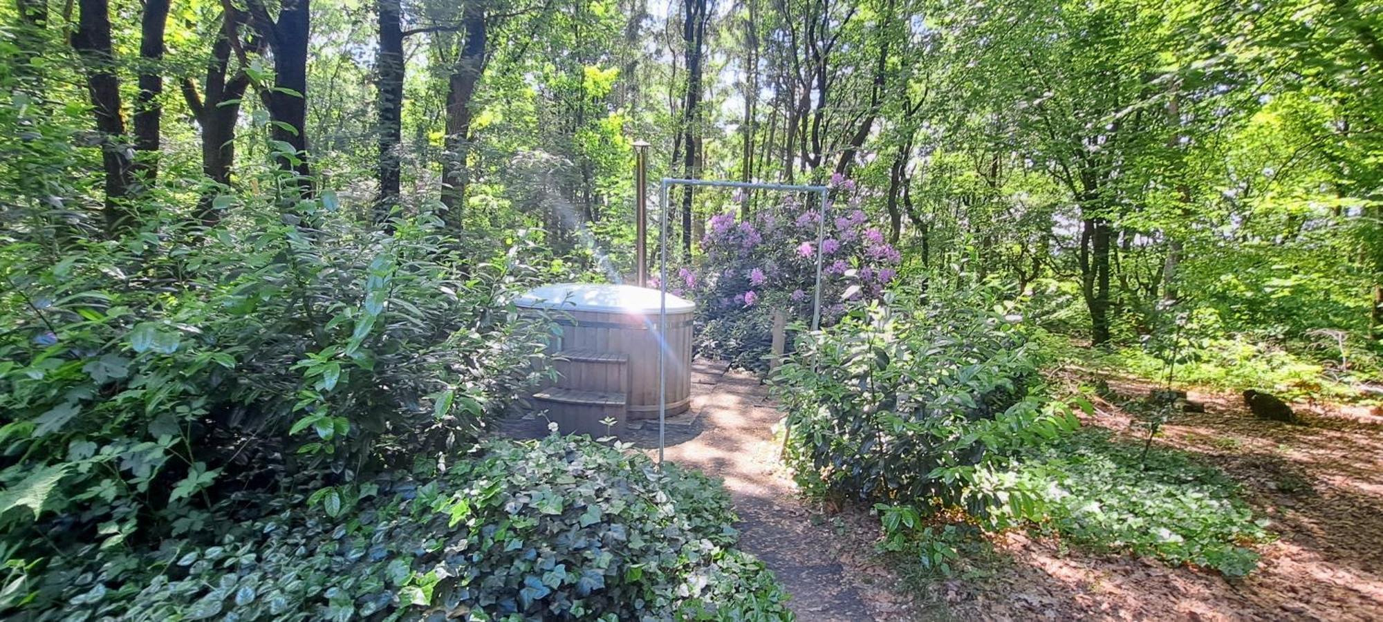 Woeste Hoogte - Lodge Groesbeek