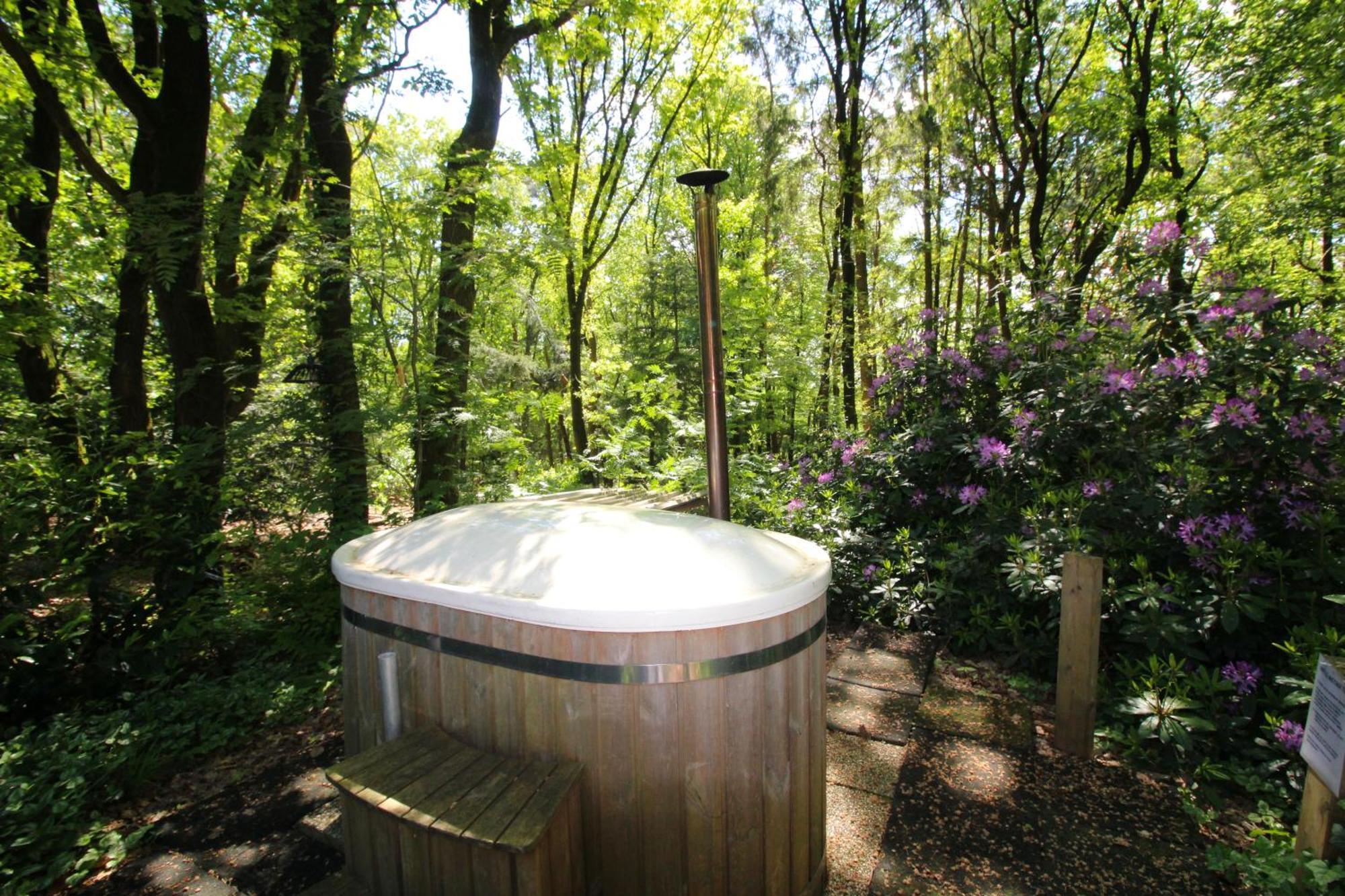 Lodge Woeste Hoogte - *